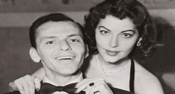 Frank Sinatra 1948